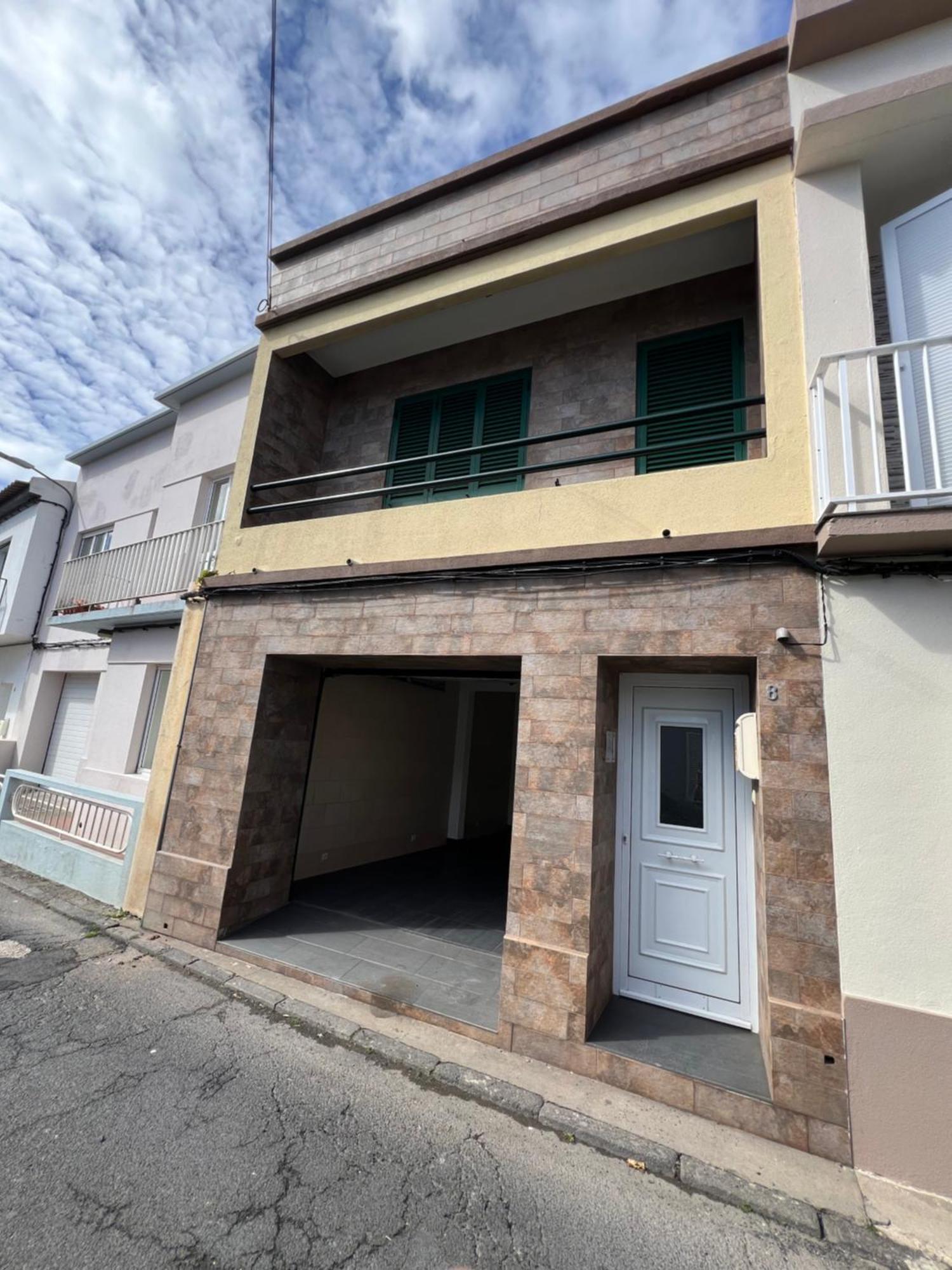 Casa A 2 Minutos A Pe De Piscina Natural Ponta Delgada - Açores Exterior foto