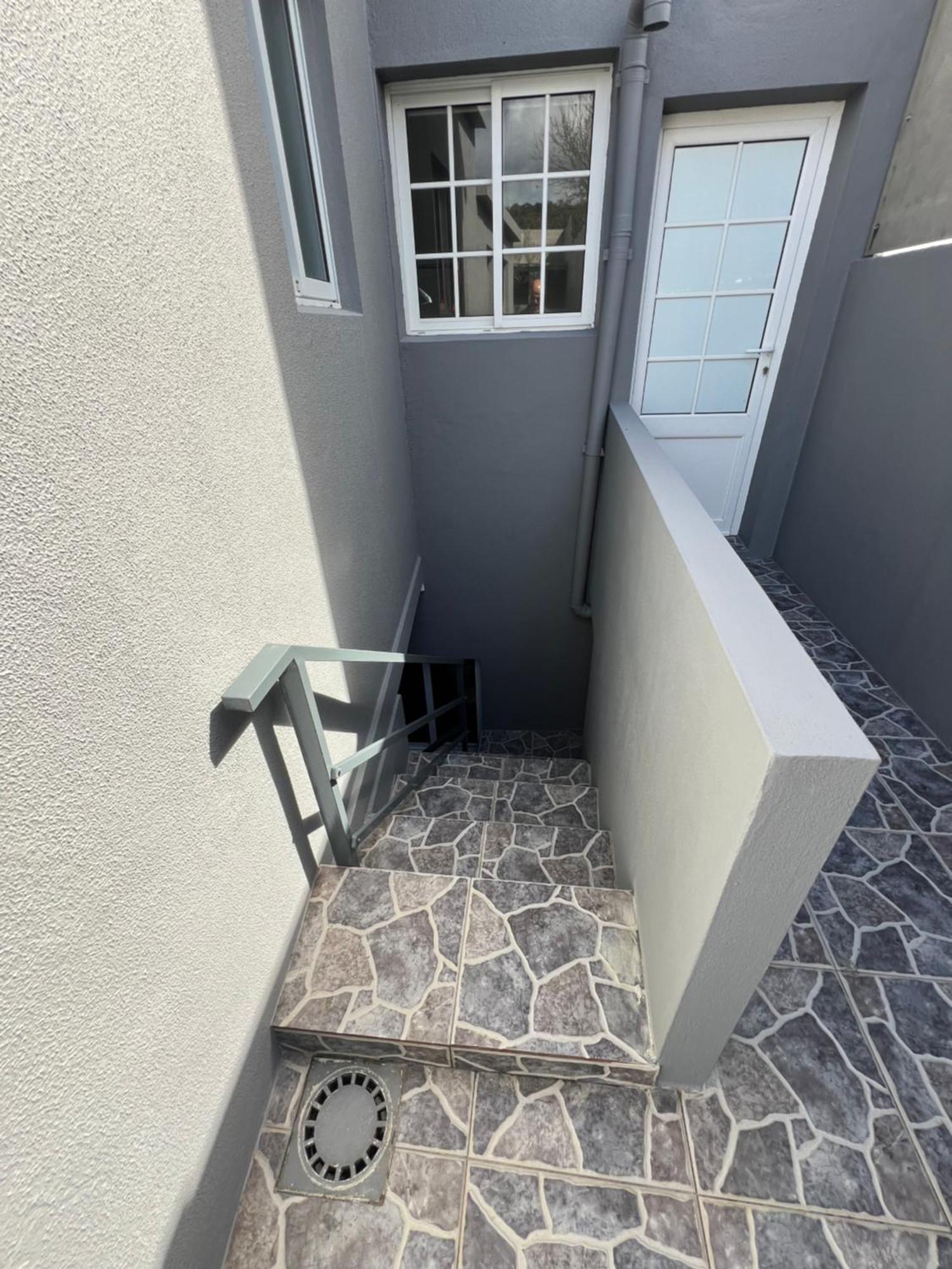 Casa A 2 Minutos A Pe De Piscina Natural Ponta Delgada - Açores Exterior foto